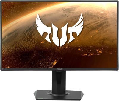 Лот: 21099670. Фото: 1. Монитор 2К ASUS TUF Gaming VG27AQZ... ЖК-мониторы