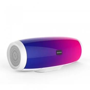 Лот: 14341949. Фото: 1. Колонка Bluetooth SODO. Портативные, беспроводные колонки
