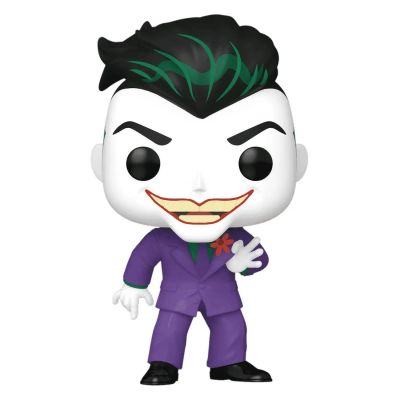Лот: 24513194. Фото: 1. Фигурка Funko POP! Heroes: DC... Другое (сувениры, подарки)