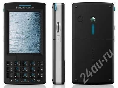 Лот: 601511. Фото: 1. Срочно продам SonyEricsson M600i. Смартфоны