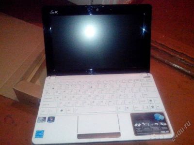 Лот: 2673488. Фото: 1. Нетбук asus 1015pn. Ноутбуки