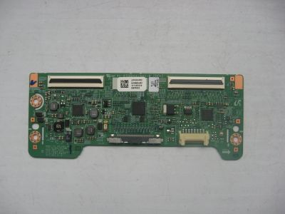 Лот: 12230373. Фото: 1. T-con LSF400HM02 для матрицы CY-DF400BGLV1V. Микросхемы