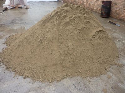 Лот: 11482498. Фото: 1. Пески различные. Доставка песка... Песок, гравий, инертные материалы