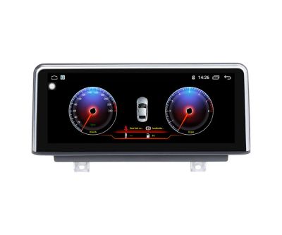 Лот: 16732139. Фото: 1. Штатная магнитола для BMW X3 E83... Автомагнитолы