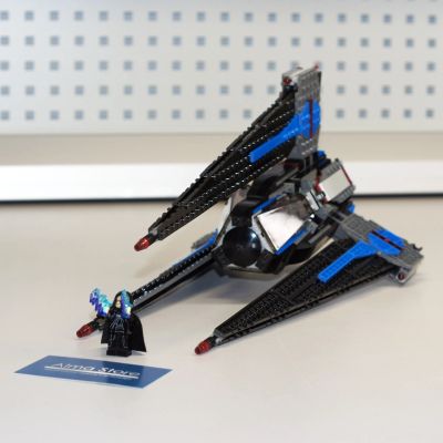 Лот: 20288613. Фото: 1. Конструктор Lego Исследователь... Конструкторы