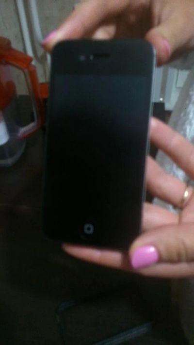 Лот: 8248631. Фото: 1. Продам iPhone 4s на 64 gb. Смартфоны