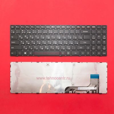 Лот: 9209172. Фото: 1. Клавиатура для ноутбука lenovo... Клавиатуры для ноутбуков