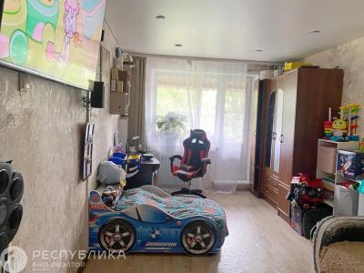 Лот: 25605621. Фото: 1. Продажа Квартира Шира, 50 лет... Квартиры, студии