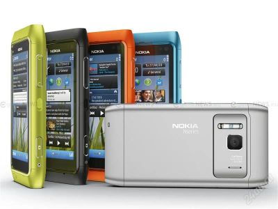 Лот: 1120868. Фото: 1. nokia n8 новый!!! забирать в магазине. Смартфоны