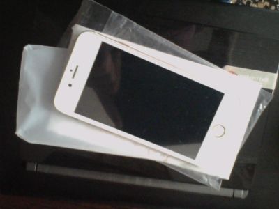 Лот: 6190971. Фото: 1. Iphone 6. Смартфоны