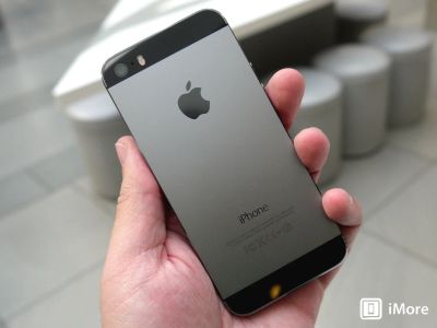 Лот: 4547794. Фото: 1. Iphone 5s 16gb обмен. Смартфоны