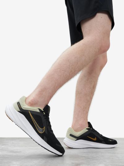Лот: 24284552. Фото: 1. Кроссовки мужские Nike Quest 5... Кеды, кроссовки, слипоны