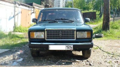 Лот: 1907127. Фото: 1. ВАЗ 21074. Автомобили