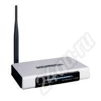 Лот: 387677. Фото: 1. Tp - Link TL-WR642G. WiFi, Bluetooth адаптеры