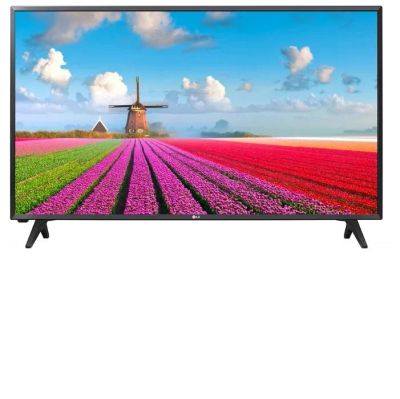 Лот: 12127302. Фото: 1. Новый Телевизор LG 43lj500v... Телевизоры