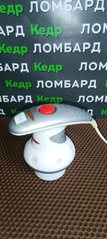 Лот: 19825434. Фото: 1. Массажер ручной Tonific (z). Массажеры