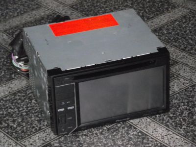 Лот: 5889158. Фото: 1. DVD Магнитола с экраном Pioneer... Автомагнитолы