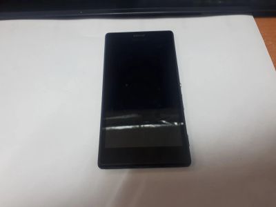Лот: 20337979. Фото: 1. Смартфон Sony Xperia M2 D2303. Смартфоны