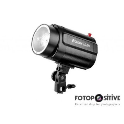 Лот: 2463183. Фото: 1. Студийная вспышка Godox Mini Pioneer... Вспышки, осветители, рассеиватели
