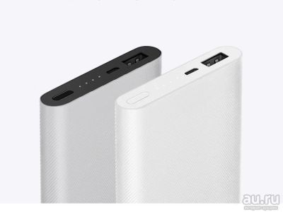 Лот: 11443816. Фото: 1. Силиконовый чехол для Xiaomi Power... Чехлы, бамперы