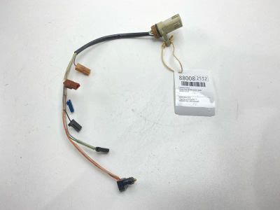 Лот: 22845031. Фото: 1. Проводка АКПП Toyota Vitz 2008... Двигатель и элементы двигателя