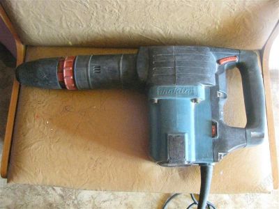Лот: 1648477. Фото: 1. makita HM1202C. Электроинструмент