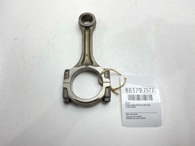 Лот: 23017865. Фото: 1. Шатун Subaru Legacy B4 2007 12100AA190... Двигатель и элементы двигателя