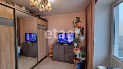 Лот: 21045492. Фото: 1. Продам 2-комн. кв. 37.9 кв.м... Квартиры, студии