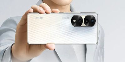 Лот: 20935748. Фото: 1. Камера передняя Huawei Honor 70... Динамики, микрофоны