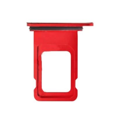 Лот: 24790345. Фото: 1. Контейнер SIM/MMC Apple iPhone... Корпуса, клавиатуры, кнопки