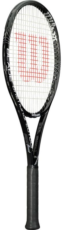 Лот: 5158827. Фото: 1. Теннисная ракетка Wilson Blade... Другое (спортивные товары)