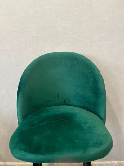 Лот: 24307955. Фото: 1. Барные стулья. 2 шт. Столы, стулья, обеденные группы