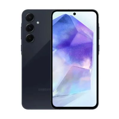 Лот: 24947546. Фото: 1. Смартфон Samsung Galaxy A55 5G... Смартфоны