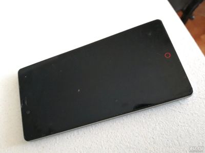 Лот: 13391945. Фото: 1. Nubia z9 mini. Смартфоны