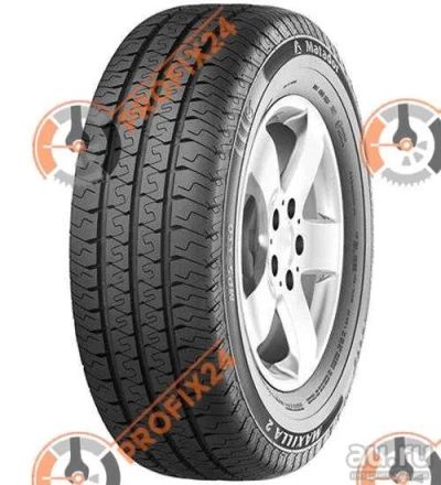 Лот: 13287365. Фото: 1. Автошина Matador MPS-330 Maxilla... Шины