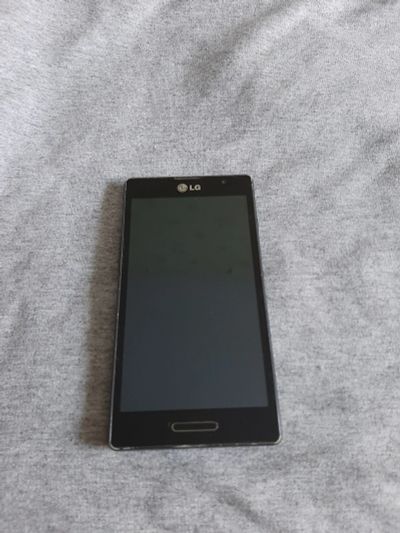 Лот: 17109005. Фото: 1. Дисплей LG P765. Дисплеи, дисплейные модули, тачскрины