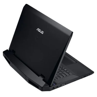Лот: 4437822. Фото: 1. ASUS G73Jh. Отличный игровой ноутбук... Ноутбуки