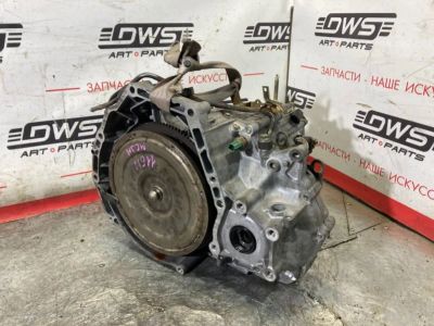 Лот: 17154672. Фото: 1. Акпп Honda Accord CF4 F20B (б... Трансмиссия