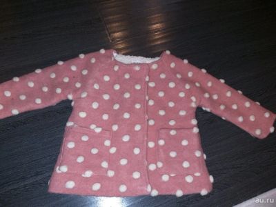 Лот: 13270725. Фото: 1. Пальто zara на рост 96 см. Верхняя одежда