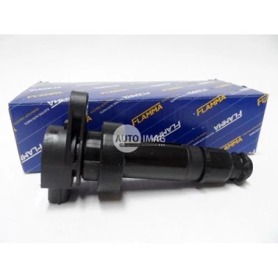 Лот: 14637041. Фото: 1. Катушка зажигания LCB-013 \273012B010... Двигатель и элементы двигателя