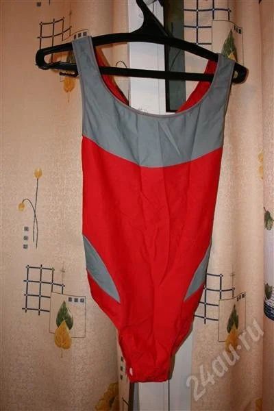 Лот: 493113. Фото: 1. Купальник. Купальники