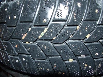 Лот: 2388922. Фото: 1. Шины 4шт Vredestein Icetrac 195... Шины