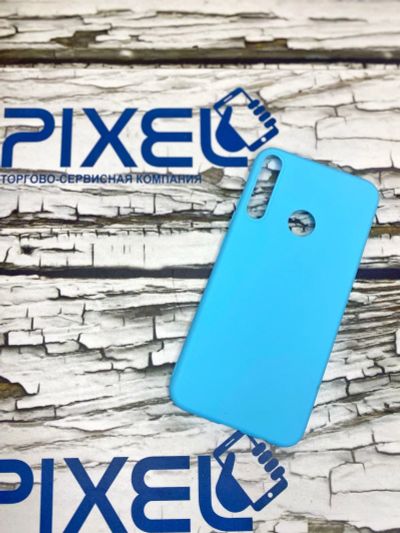 Лот: 16770315. Фото: 1. Чехол Huawei Honor 9C / P40 lite... Чехлы, бамперы