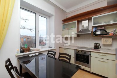 Лот: 24576706. Фото: 1. Продам 2-комн. кв. 55 кв.м. Красноярск... Квартиры, студии