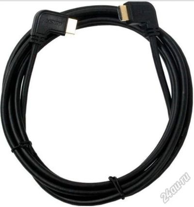 Лот: 5671185. Фото: 1. Кабель HDMI-HDMI 3м VCOM ver.1... Шлейфы, кабели, переходники