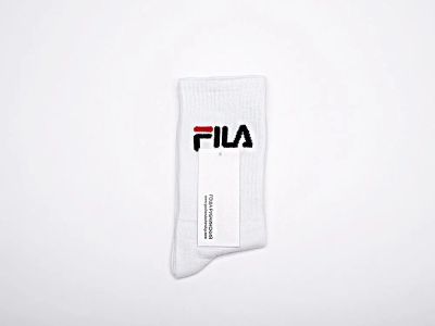 Лот: 12694787. Фото: 1. Носки длинные Fila (11227). Носки