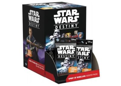 Лот: 11912467. Фото: 1. Настольная игра Star Wars: Destiny... Настольные игры, карты