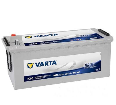 Лот: 6555104. Фото: 1. Аккумулятор Varta-140 Promotive... Аккумуляторы