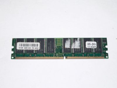 Лот: 9416833. Фото: 1. Оперативная память DDR 512Mb. Оперативная память