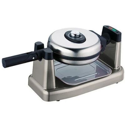 Лот: 10480110. Фото: 1. Вафельница gemlux gl-wm-101. Пищевое
